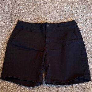 a.n.a Men's Dark Shorts